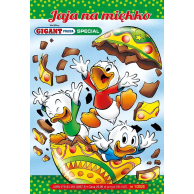 Gigant Poleca Special -...