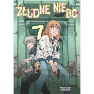 Złudne niebo - 7