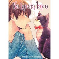 Na kocią łapę - 8