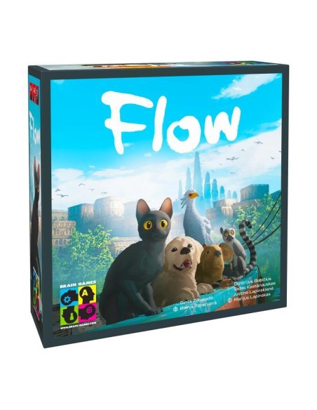 Flow (edycja polska)