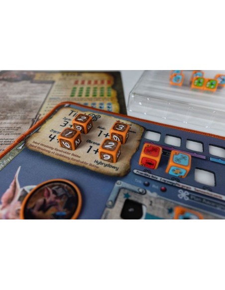 Too Many Bones: Tink