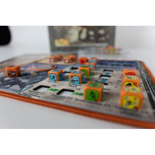 Too Many Bones: Tink