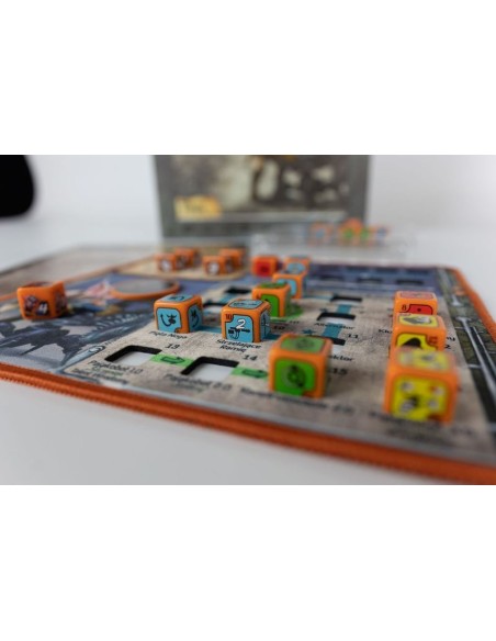 Too Many Bones: Tink