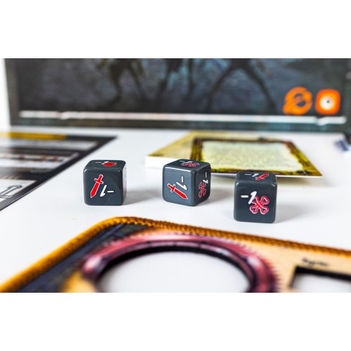 Too Many Bones: Czas Tyranii