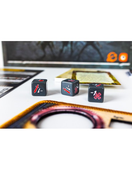 Too Many Bones: Czas Tyranii