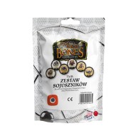 Too Many Bones: Zestaw...