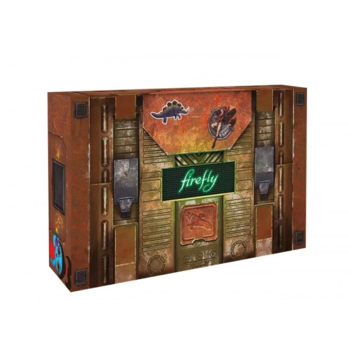 Firefly: 10th Anniversary Collector's Edition (edycja polska)