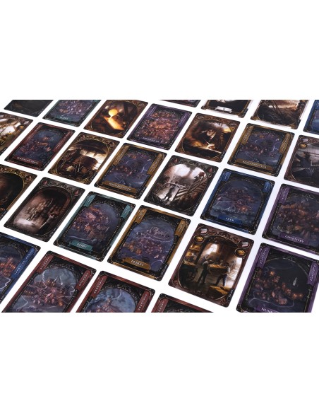 Brass: Birmingham (edycja deluxe)