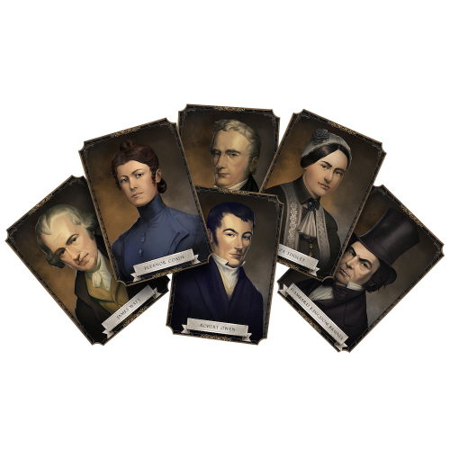 Brass: Birmingham (edycja deluxe)