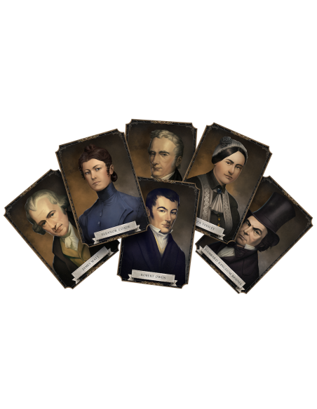 Brass: Birmingham (edycja deluxe)