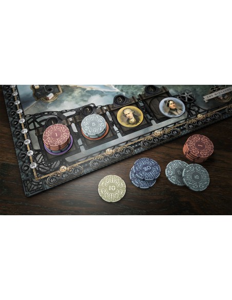 Brass: Birmingham (edycja deluxe)