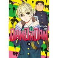Dandadan - 10