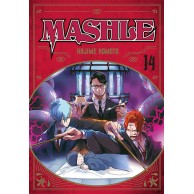 MASHLE - 14