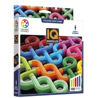 Smart Games IQ Noodles (ENG)