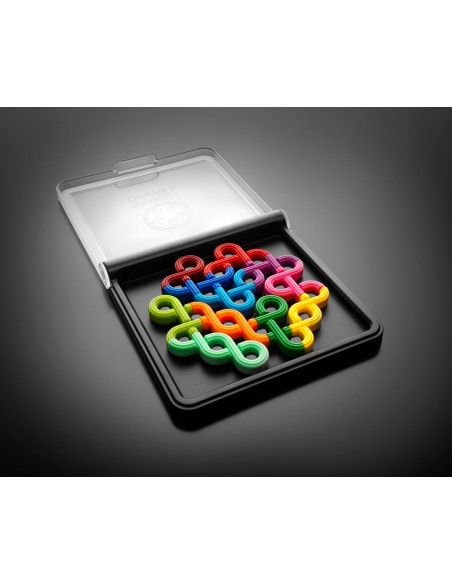 Smart Games IQ Noodles (ENG)