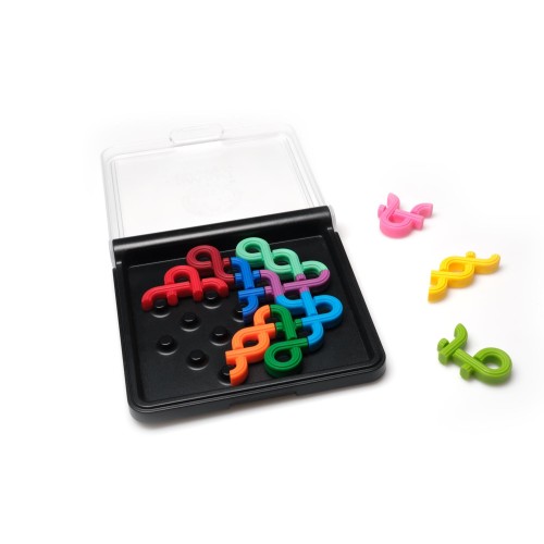 Smart Games IQ Noodles (ENG)