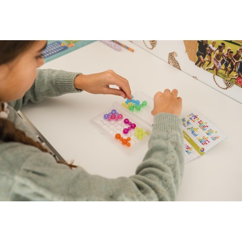 Smart Games IQ Bubbles (ENG)