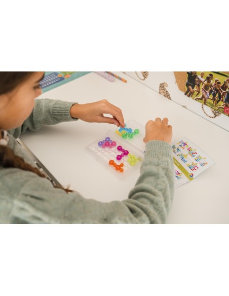 Smart Games IQ Bubbles (ENG)