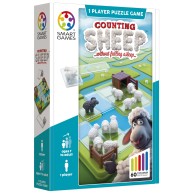 Smart Games Counting Sheep...