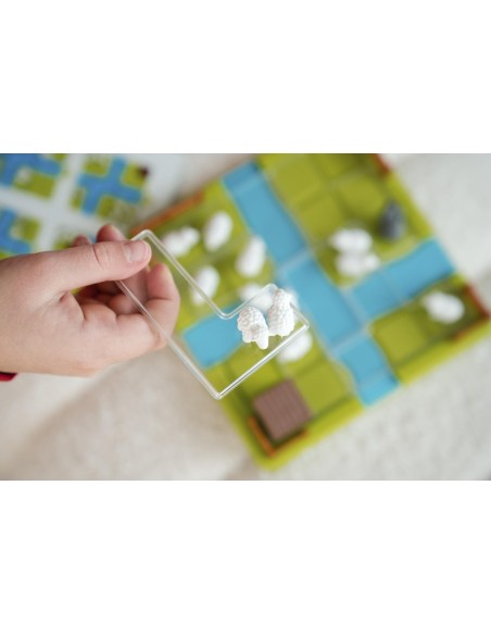 Smart Games Counting Sheep (ENG)