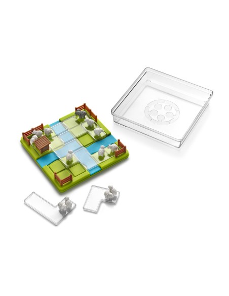Smart Games Counting Sheep (ENG)