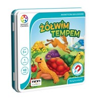 Smart Games Żółwim Tempem (PL)