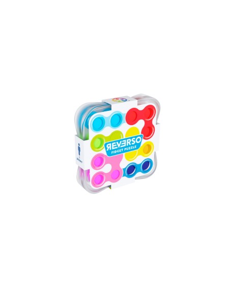 Smart Games Reverso (PL)