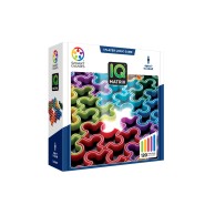 Smart Games IQ Matrix (PL)