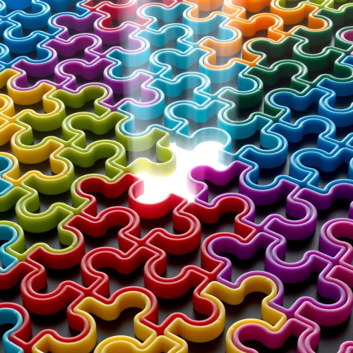 Smart Games IQ Matrix (PL)