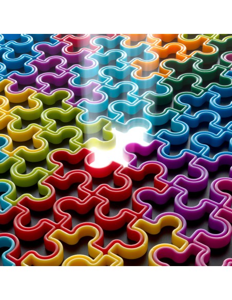 Smart Games IQ Matrix (PL)