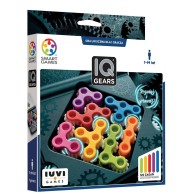Smart Games IQ Gears (PL)