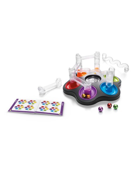 Smart Games Dropzone - Strefa Zrzutu (PL)