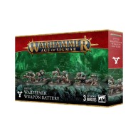 Age of sigmar - Warpspark...