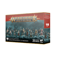 Age of sigmar - Soulblight...