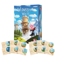 Pakiet Wędrujące wieże wraz...