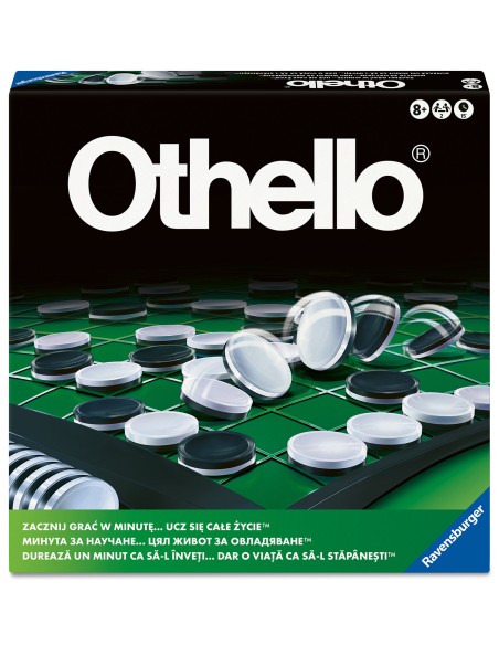 Othello classic