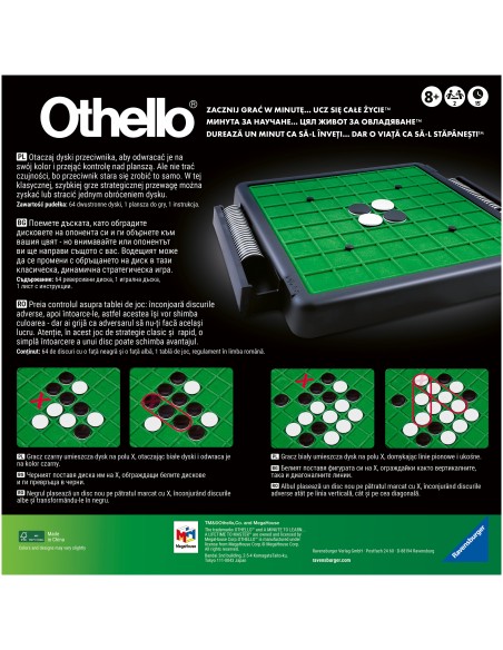 Othello classic