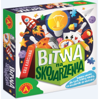 Bitwa na skojarzenia