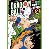 Dragon Ball Full Color Saga...