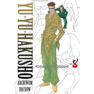 Yu Yu Hakusho - Archiwum...