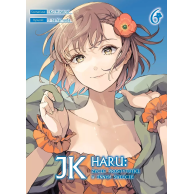 JK Haru: Życie prostytutki...