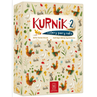 Kurnik 2 Cztery pory roku