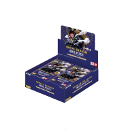 One Piece TCG OP10 Booster...