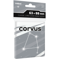 Koszulki na karty Rebel...