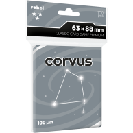 Koszulki na karty Rebel...