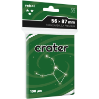 Koszulki na karty Rebel...