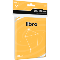 Koszulki na karty Rebel...