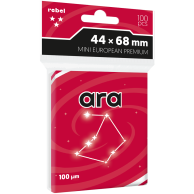 Koszulki na karty Rebel...