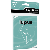 Koszulki na karty Rebel...