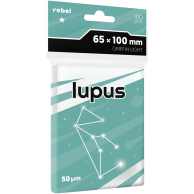 Koszulki na karty Rebel...